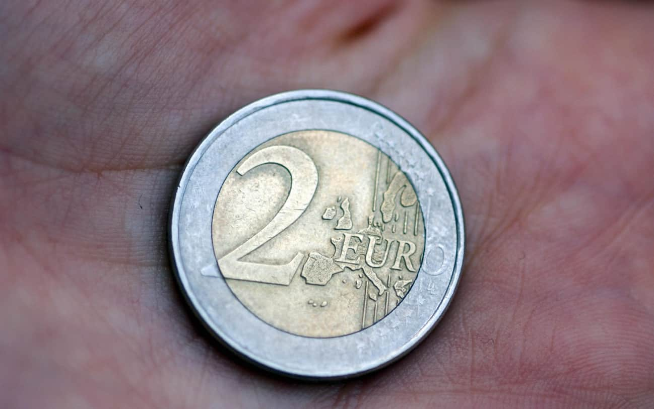 Monete Rare Da 2 Euro Che Valgono Fino A 2.000 Euro: Ecco Quali Sono ...